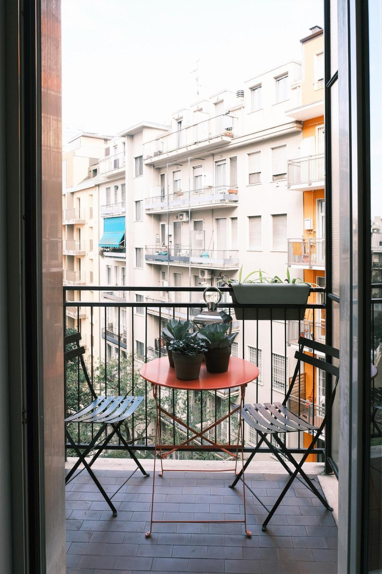 Comecasa Beautiful Santa Sofia Μιλάνο Εξωτερικό φωτογραφία